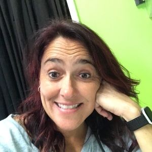 Meet your Posher, Traci